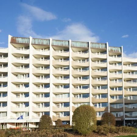 Apartmán Lord Nelson Nr 305 Cuxhaven Exteriér fotografie