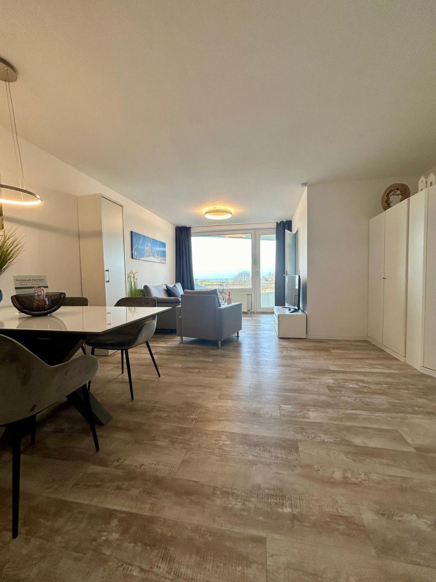 Apartmán Lord Nelson Nr 305 Cuxhaven Exteriér fotografie